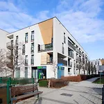 Apartament Zamkowa