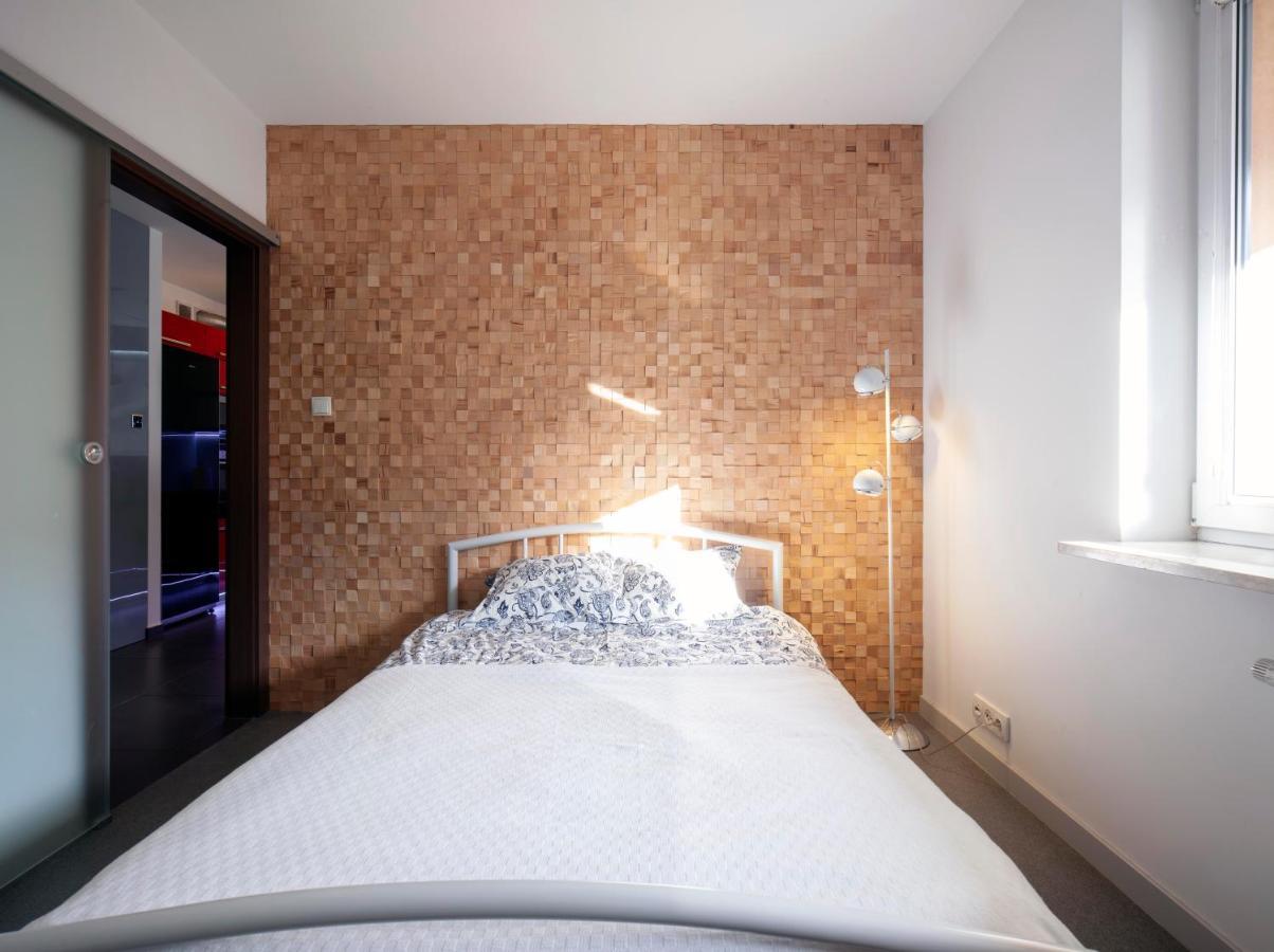 Apartament Zamkowa Lägenhet