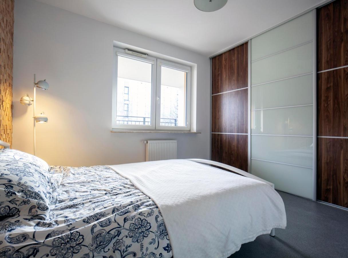 Apartament Zamkowa Lägenhet